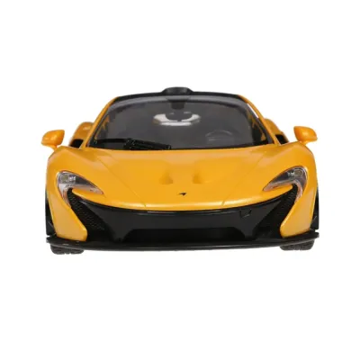 Машина р/у 1:14 McLaren P1, цвет оранжевый 2.4G