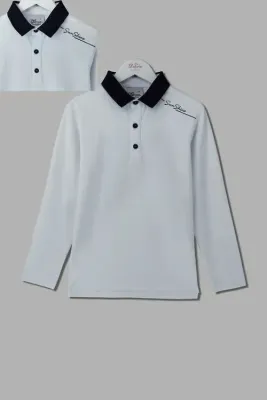 DELORAS Поло Z71182