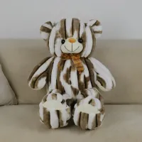 Мягкая игрушка Мишка DL610023207W