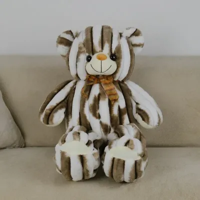 Мягкая игрушка Мишка DL610023207W