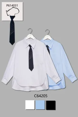 DELORAS Блуза C64205N
