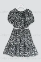 DELORAS Сарафан 22228