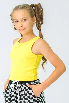 DELORAS Майка 21745F