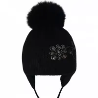 TUTU Шапка WF4100/2