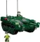 Конструктор Sluban “Модельки: Танк STRV-103“ (692 дет.).