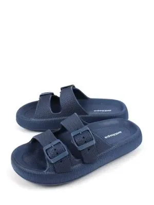 Antilopa Шлепки QL122K Navy