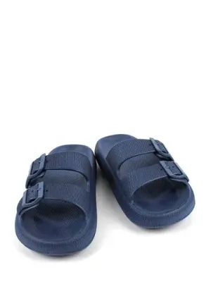 Antilopa Шлепки QL122K Navy