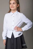 DELORAS Блуза C63248