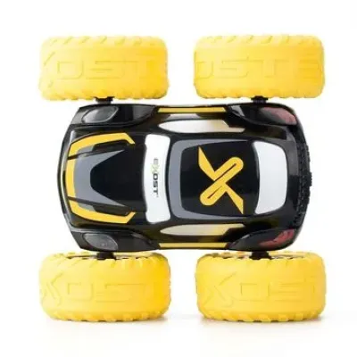 EXOST Машина 360 Кросс 3 Желтая