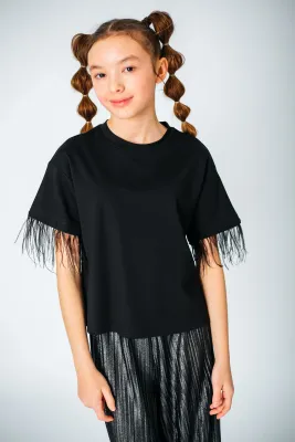 DELORAS Блуза 22360