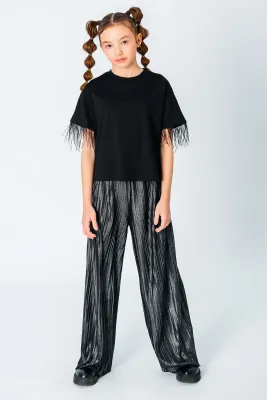 DELORAS Блуза 22360