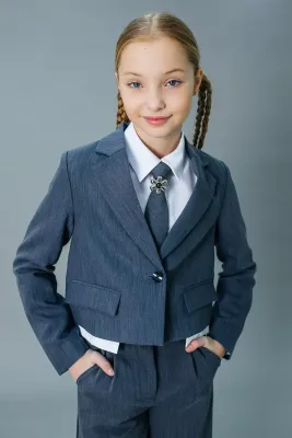 DELORAS Жакет X64290A