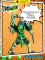 Ninjombie Игровой набор фигурка со слаймом Скорстрайк