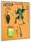 Ninjombie Игровой набор фигурка со слаймом Скорстрайк