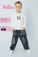 DELORAS Джинсы 30046