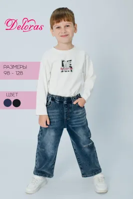DELORAS Джинсы 30046