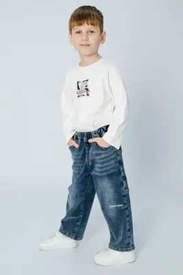 DELORAS Джинсы 30046