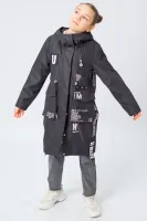 LUSIMING Куртка 8215