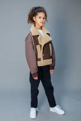 LUSIMING Куртка 2511