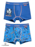 PELICAN Трусы BUHB3255(2)