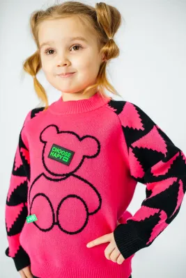 DELORAS Джемпер 19586