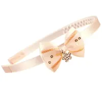 BABY JOY Ободок NY48-2