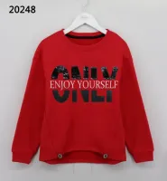 DELORAS Свитшот 20248