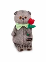 BUDI BASA Басик с тюльпаном 30 см