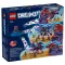 Конструктор LEGO Dreamzzz Кошмарные существа Ведьмы Невер