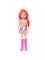 Шарнирная кукла Winx Club Космическая Блум с крыльями, 24 см,