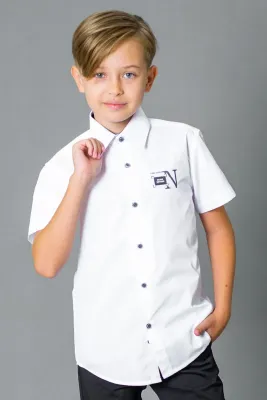 DELORAS Рубашка C71238S