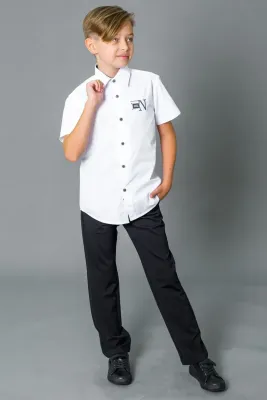 DELORAS Рубашка C71238S