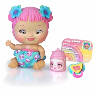 Wandi-Doo Кукла пупс Малышка