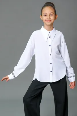 DELORAS Блуза C63647