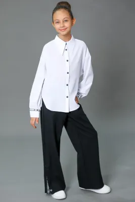 DELORAS Блуза C63647