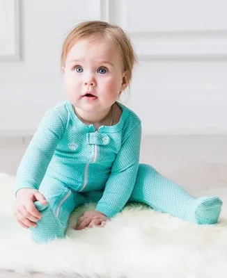 Carrot Комбинезон ясельный 10000872