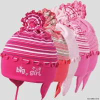 Elo-Melo Шапка 016