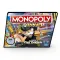 GAMES Игра настольная Монополия Гонка