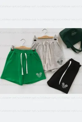COLABEAR Шорты 686858
