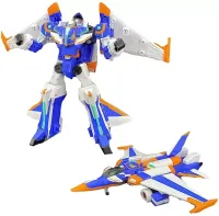 METALCARDBOT Сиеро трансформер 21 см, S2