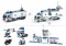 Sluban Конструкторы M38-B0376