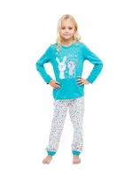 SOLDIMI Пижама ПД-017