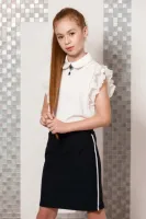 DELORAS Блуза Z62448S