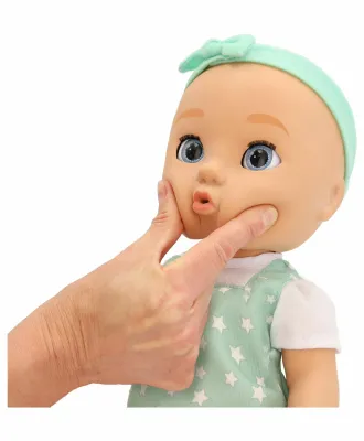 BE LOVED BABIES Кукла пупс Сэм