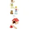 HAPE Игровые наборы E3411_HP