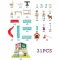 HAPE Игровые наборы E3411_HP