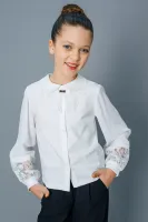 DELORAS Блуза C64332