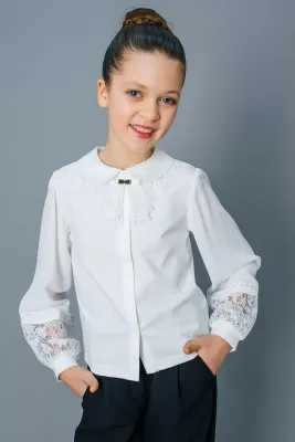 DELORAS Блуза C64301