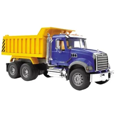 MACK Самосвал