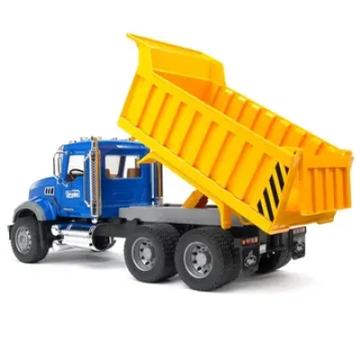 MACK Самосвал